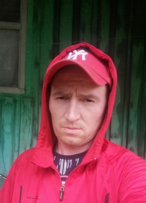 Вячеслав, 31, Россия, Набережные Челны