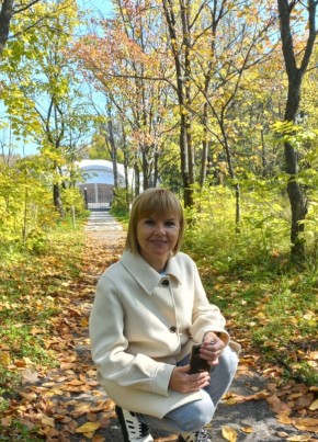 Елена, 56, Россия, Кстово