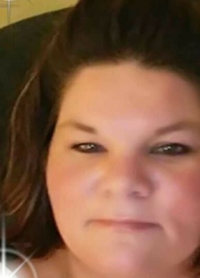 charity, 46, United States of America, Parkersburg