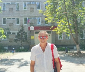 Александр, 58 лет, Цимлянск