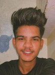 Rudra, 18 лет, Lucknow