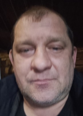 Сергей из Перми 46 лет