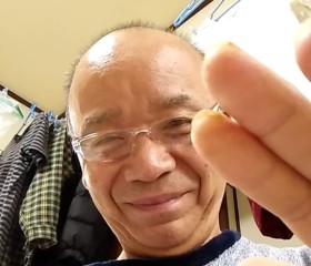 Yuuitchi, 67, Kyoto