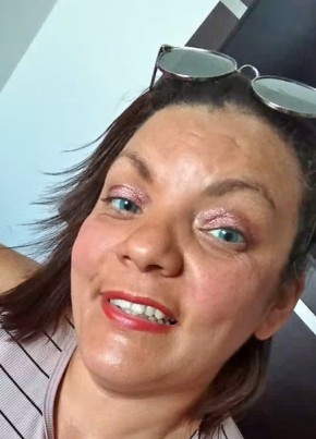 Adaleia из Caruaru 42 года