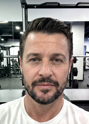 Дмитрий из Якутска 43 года