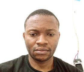 Fasola François, 44 года, Kinshasa