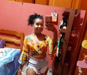 Mayara , 27, Abidos