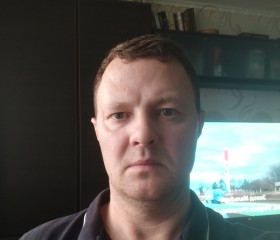 Юрий, 44 года, Вологда