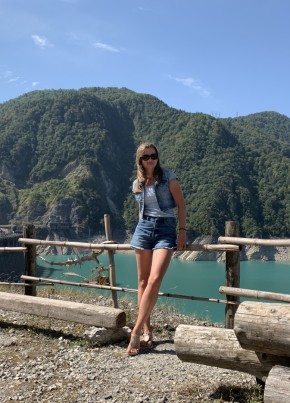 E, 34, Russia, Moscow