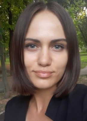 Алена, 32, Россия, Москва