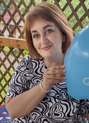 Марина из Калуги 45 лет