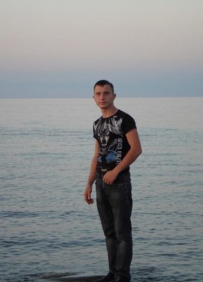 Aleksandr, 33, Russia, Parfino