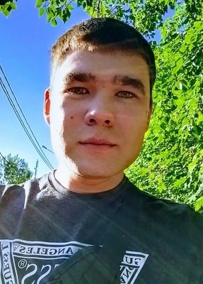 Александр, 29, Россия, Внуково