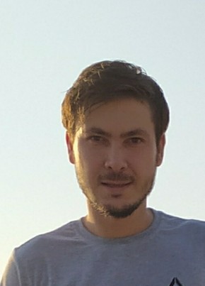 Aleksandr, 34, Türkiye Cumhuriyeti, İstanbul