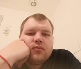 Andrii, 31, Budapest