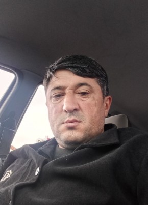 Баба из Голицыно 41 год