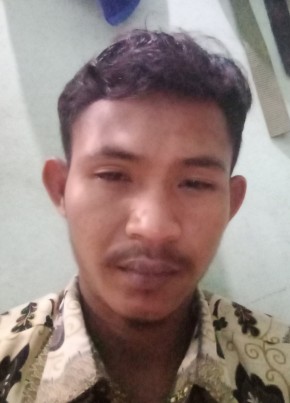 Ndy, 21, Indonesia, Kota Bandung