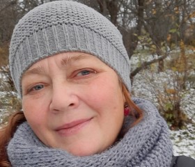 Marina, 58, Nizhniy Novgorod