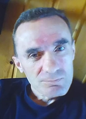 Виталий из Горад Мінска 52 года