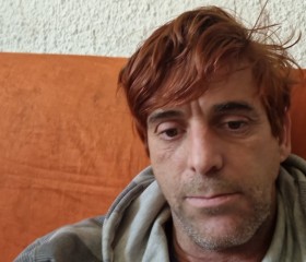 Sergio, 44 года, Zaragoza