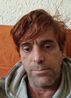 Sergio, 44, Estado Español, Zaragoza