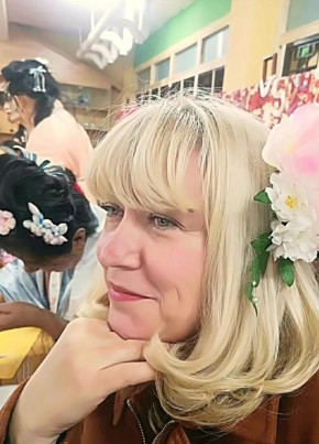 Елена, 56, Россия, Хабаровск