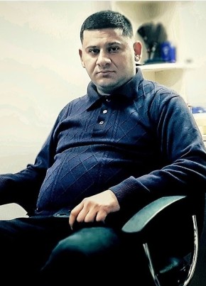 Yusif, 38, Azərbaycan Respublikası, Şirvan