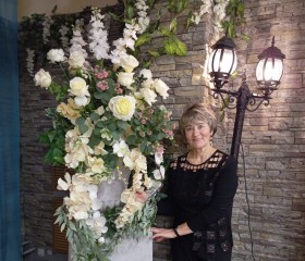 Rufina, 67, Yekaterinburg