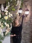 Rufina, 67, Yekaterinburg