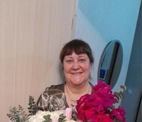 Lidiya, 65, Ishimbay