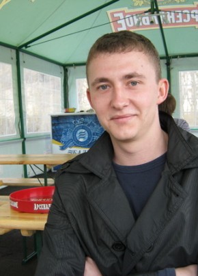 Алексей, 37, Россия, Тула