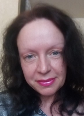 Елена, 47, Россия, Рязань