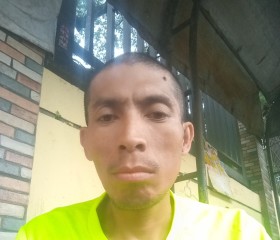 Jonie Quijano, 39 лет, Quezon City