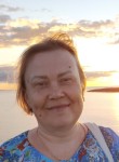 Yuliya, 52, Saint Petersburg