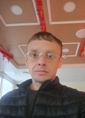 Евгений из Санкт-Петербурга 39 лет