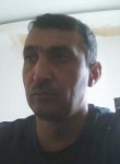 ilqar, 56  , Berat