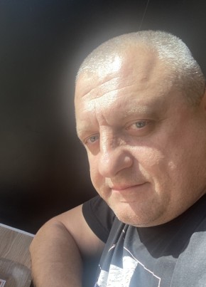 Vycheslav, 51, Česká republika, Pardubice