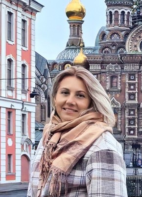 Елена из Москвы 51 год