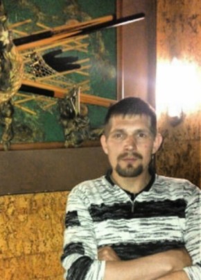 Алексей из Владивостока 40 лет