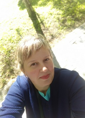 Александра, 41, Россия, Вологда