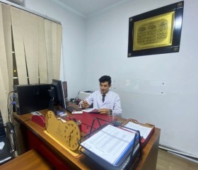 Dr.Kareem Omr, 25, Talkha