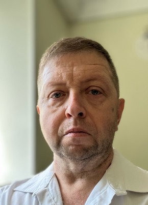 Misha, 45, Russia, Samara