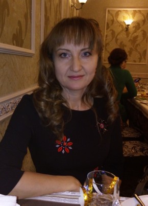 Ольга, 43, Россия, Чита