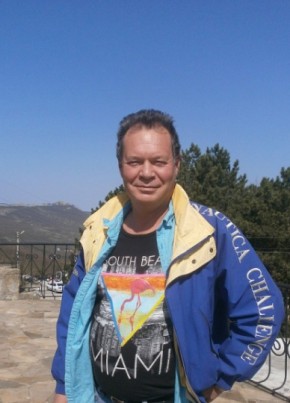 Алексей, 57, Россия, Ялта