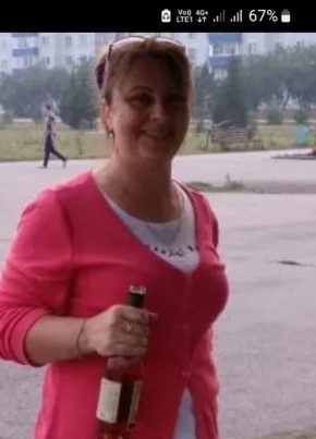 Елена, 47, Россия, Прокопьевск