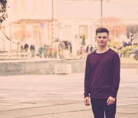Евгений, 24 года, Симферополь