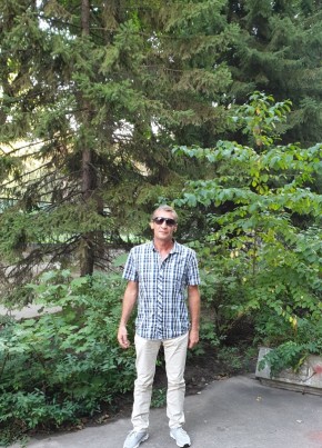 Stef, 51, Україна, Київ