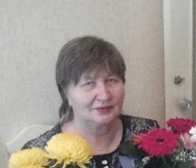 Varvara, 66, Severodvinsk
