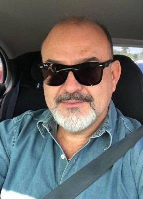 Agustin Wools, 65, United States of America, Washington D.C.