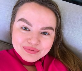 Julia, 33, Kropotkin